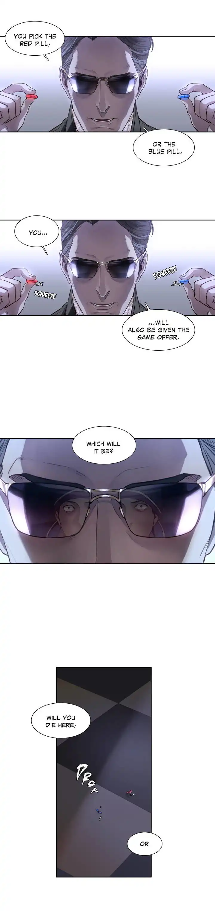 Unknown Code Chapter 3 6